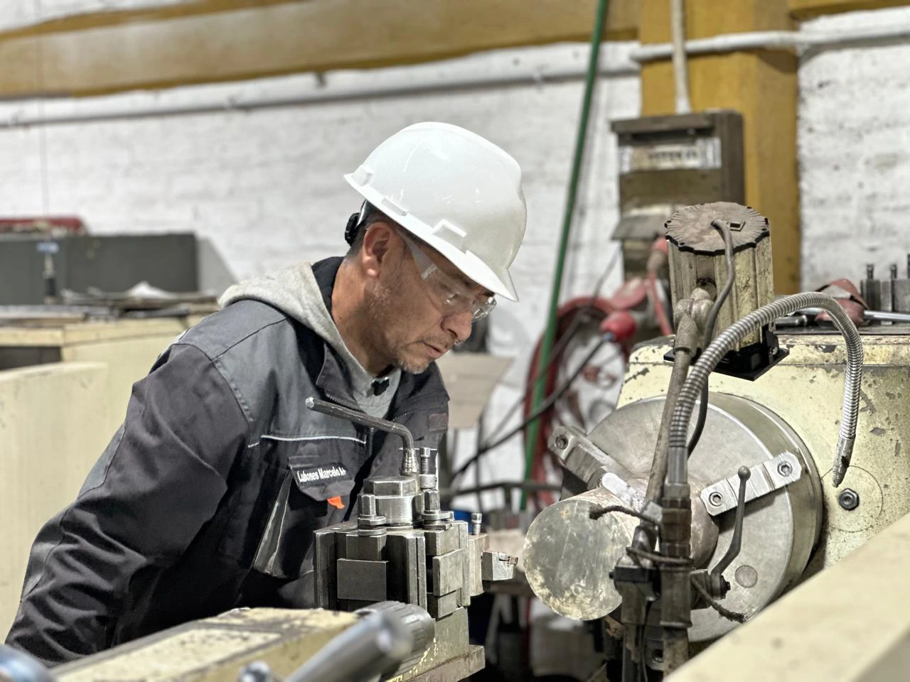 Imagen industrial
